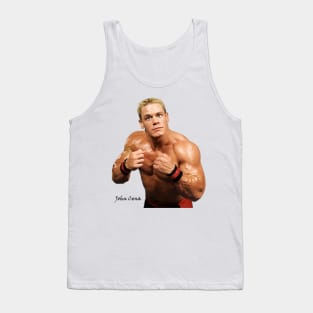 John Cena Tank Top